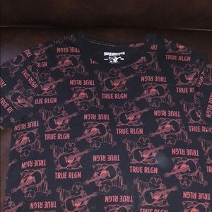 Medium True Religion Shirt